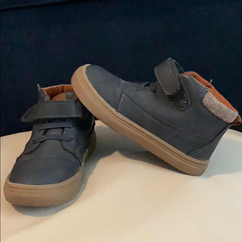 Toddler Boy Boots